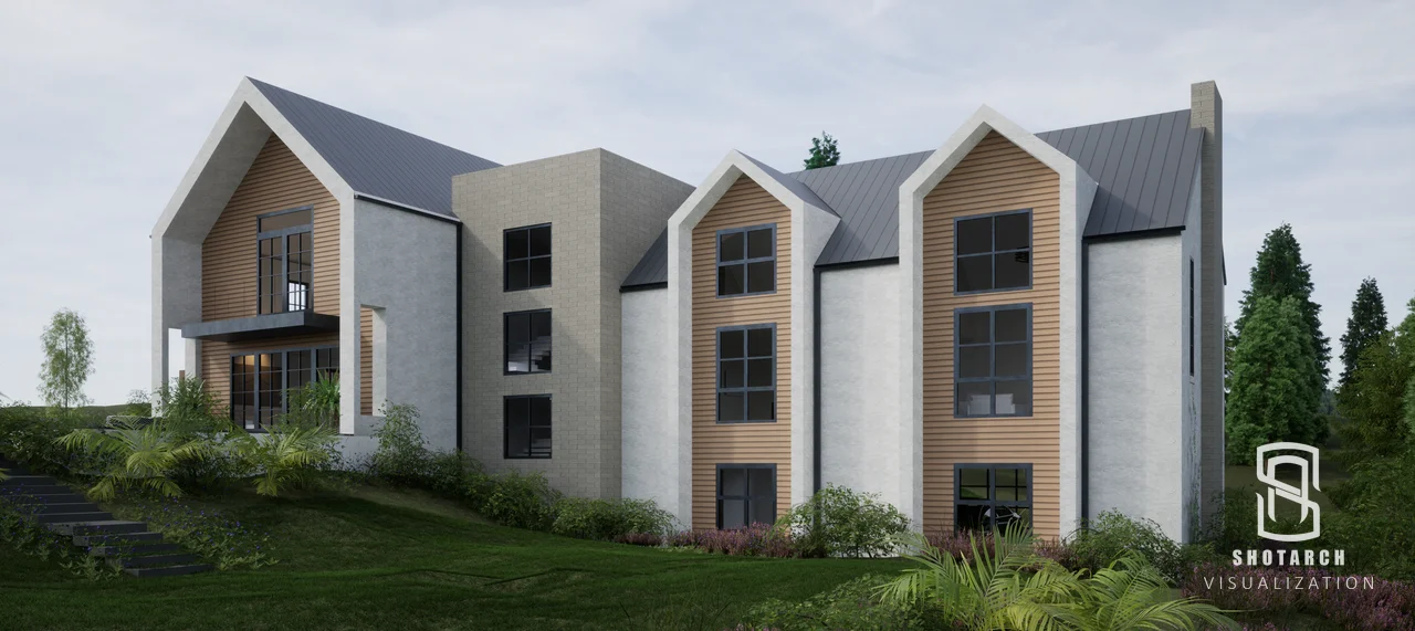 Commercial Property Tour